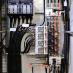 Industrial Electric Installation
